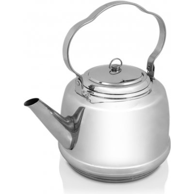 Petromax TeaKettle nerezová konvice 3 l – Zboží Mobilmania