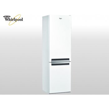 Whirlpool BLF 8122 W