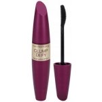 Rimmel Řasenka s efektem umělých řas Clump Defy False Lash Effect 001 13,1 ml – Zboží Dáma