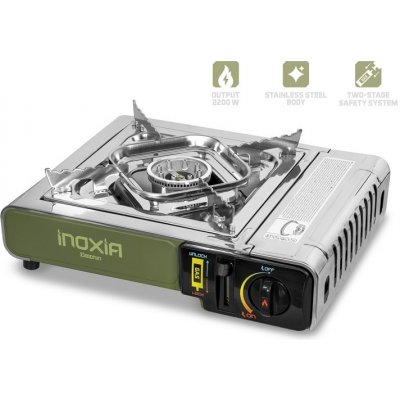 Delphin INOXIA – Hledejceny.cz