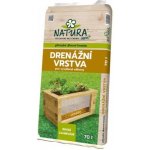 NATURA Drenáž pro vyvýšené záhony 70 l – Zboží Mobilmania