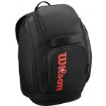 Wilson Clash v3 backpack 2025 – Sleviste.cz