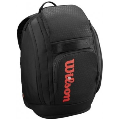 Wilson Clash v3 backpack 2025 – Sleviste.cz