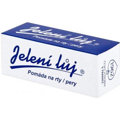 Regina jelení lůj Originál 12 g