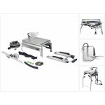 Festool CS 50 EBG PRECISIO 574765 – Zboží Dáma