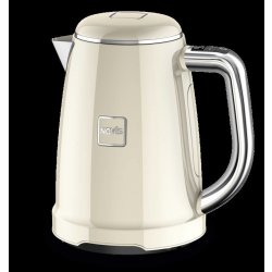 Novis Kettle KTC1 krémová