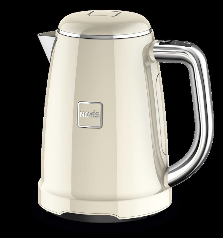 Novis Kettle KTC1 krémová