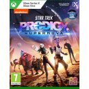 Hry na Xbox One Star Trek Prodigy: Supernova