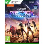 Star Trek Prodigy: Supernova – Hledejceny.cz