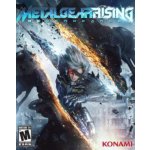 Metal Gear Rising: Revengeance – Hledejceny.cz