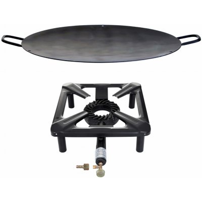 Paella World PWI 3030+5601 SN – Hledejceny.cz