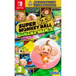 Super Monkey Ball Banana Mania (Launch Edition) – Hledejceny.cz