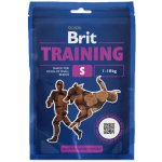 Brit Training Snack S 200 g – Hledejceny.cz