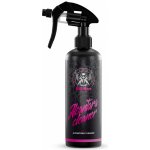 RRCustoms Bad Boys Alcantara Cleaner 500 ml – Zbozi.Blesk.cz