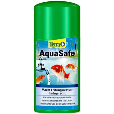 Tetra Pond Aqua Protect 250 ml – Zboží Mobilmania