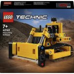 LEGO® Technic 42163 Těžký buldozer – Zboží Živě