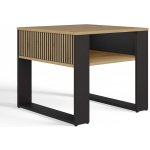 Fronti MODERN 2P MINI SLIM dub artisan / černý – Hledejceny.cz