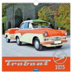 Trötsch Technik Trabant 2025 – Zboží Dáma