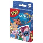 UNO Lilo & Stitch – Sleviste.cz