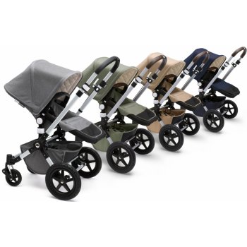 Bugaboo Cameleon 3 Classic+ Collection Sand 2017