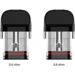 Smoktech SMOK Novo Meshed Pod cartridge - 0.8 ohm – Zboží Mobilmania