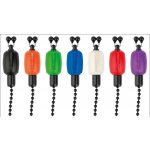 Fox Black Label Swinger Dinky Bobbins Černá – Hledejceny.cz