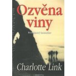 Ozvěna viny - Linková Charlotte – Hledejceny.cz