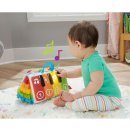 Fisher Price Měkké piano se zrcadlem