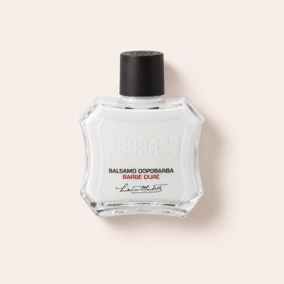 Proraso Red balzám po holení santalové dřevo 100 ml – Hledejceny.cz