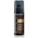 Barva na vlasy Syoss Root Retoucher hnědý sprej na odrosty 120 ml