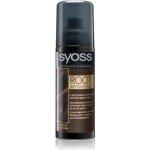 Syoss Root Retoucher hnědý sprej na odrosty 120 ml – Zboží Dáma