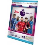 Topps Premier League 2026/27 STARTER PACK – Hledejceny.cz