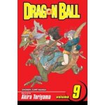 Dragon Ball, Vol. 9 - Akira, the Hustler – Zbozi.Blesk.cz