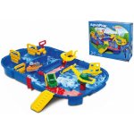 AquaPlay 1616 vodní hra Lock Box v kufříku – Zboží Mobilmania