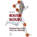 Bolesti kloubů - Bezbolestné léčení artritidy, artrózy, dny a a fibromyalgie