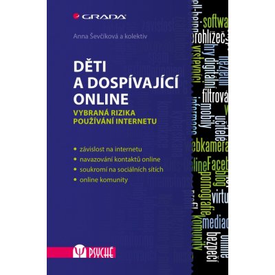 Děti a dospívající online – Zbozi.Blesk.cz