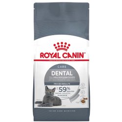 Royal Canin Cat Dental Care 0,4 kg