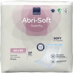 Abri Soft Superdry inkontinenční podložky 60x90 30 ks – Sleviste.cz