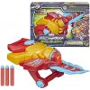 Nerf Mech Strike Monster Hunters Spouštěcí zařízení Iron Man F4378