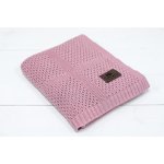 Sleepee Bambusová deka Ultra Soft Bamboo Blanket růžová – Sleviste.cz