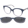 Sluneční brýle Love Moschino MOL058 CS PJP IR