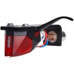 Ortofon 2M RED Headshell rovné raménko – Zboží Živě