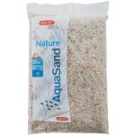 Zolux Aquasand Nature bílý křemen 1 kg – Zboží Dáma