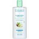 Evoluderm ochranný šampon pro normální vlasy s mandlovým mlékem Protective Shampoo Doucer d`Amande 400 ml