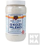 Palacio Kozí mléko sůl do koupele 1200 g – Hledejceny.cz