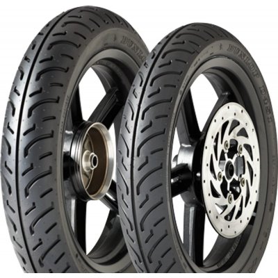 Dunlop D451 AM 120/80 R16 60P – Hledejceny.cz