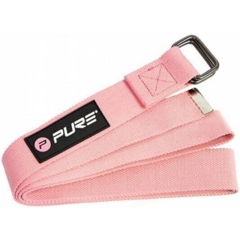 Pure2Improve Yogastrap