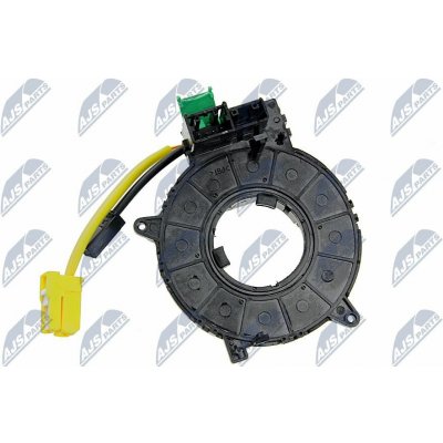 Vinutá pružina, airbag NTY EAS-MS-001 – Hledejceny.cz