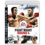 Fight Night Round 4 – Zboží Mobilmania