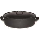 BSE Smaltovaný oválný pekáč Sfinx 32x24cm 6,5L – Zboží Dáma